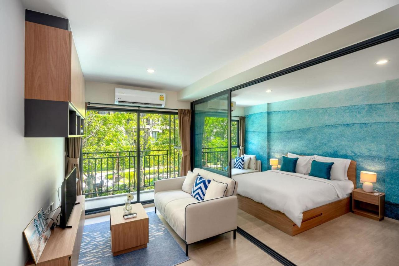 Lacasita Near Beach Huahin Dış mekan fotoğraf